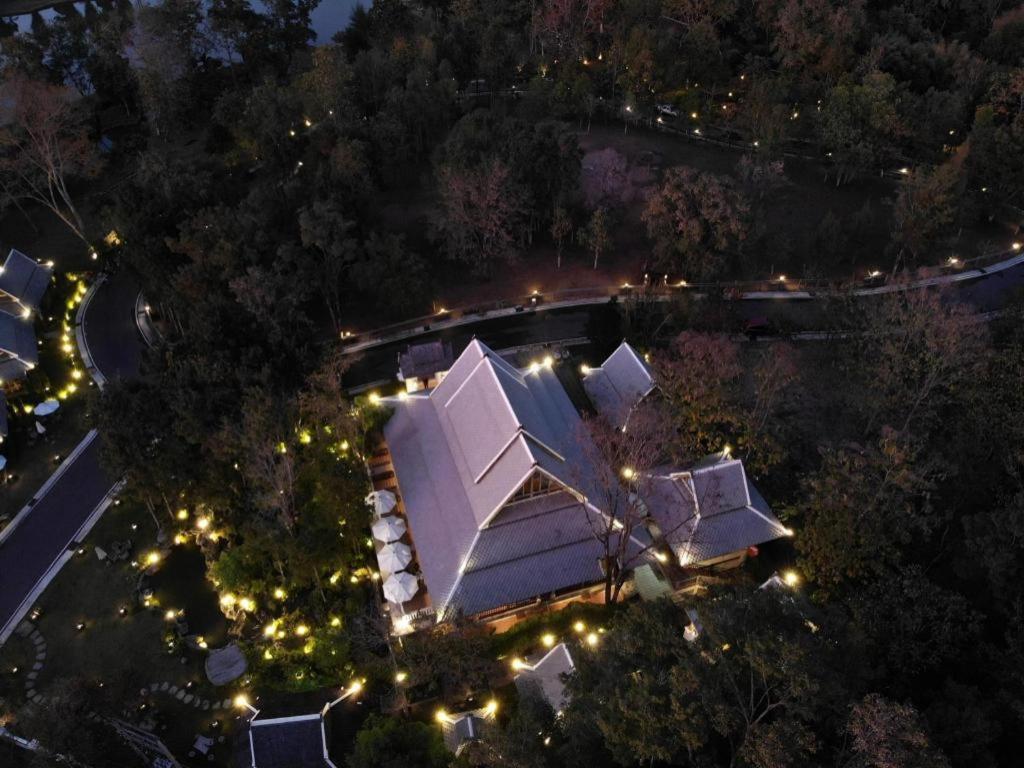 Ruean Racha Hotel Chiang Mai Luaran gambar