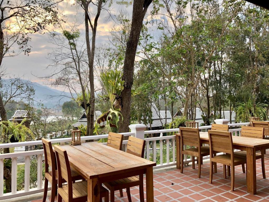 Ruean Racha Hotel Chiang Mai Luaran gambar