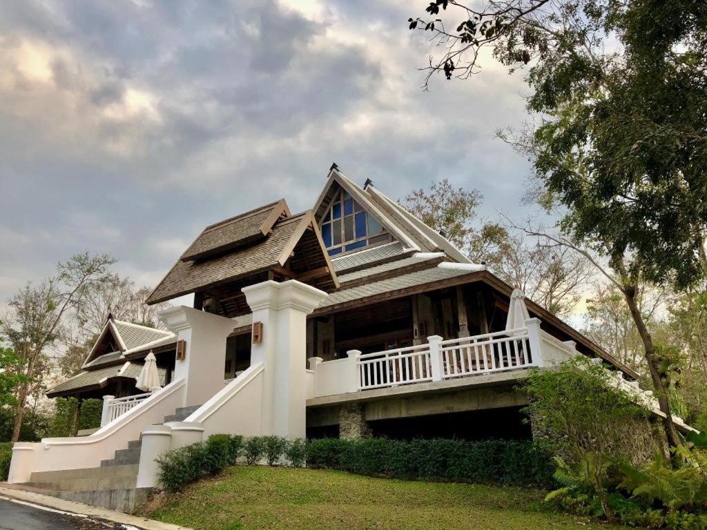 Ruean Racha Hotel Chiang Mai Luaran gambar