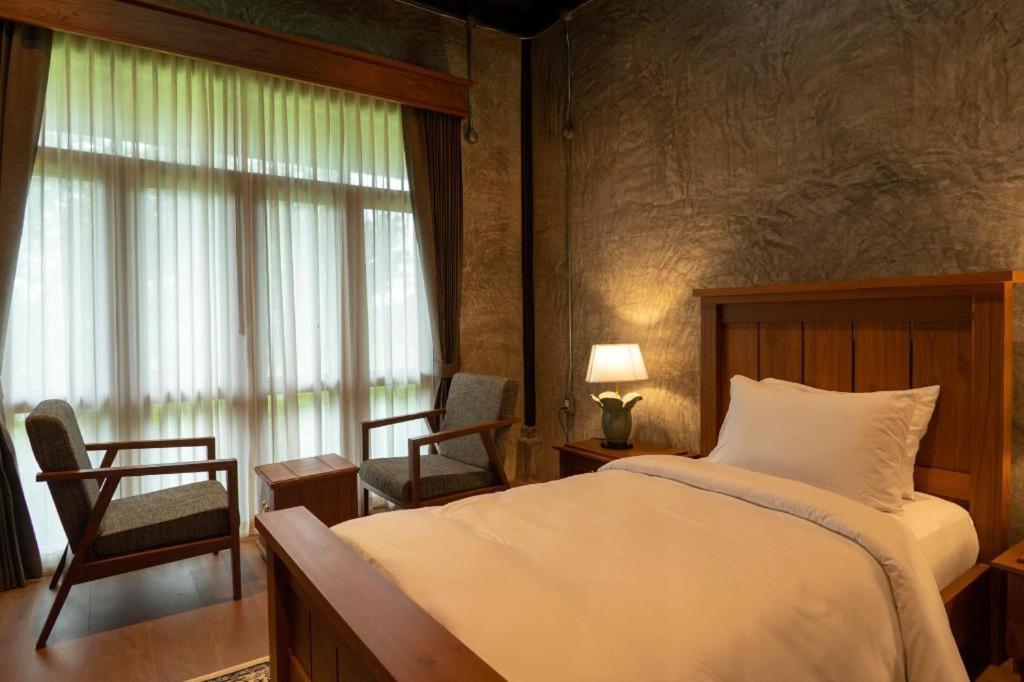 Ruean Racha Hotel Chiang Mai Luaran gambar