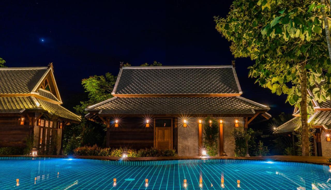 Ruean Racha Hotel Chiang Mai Luaran gambar