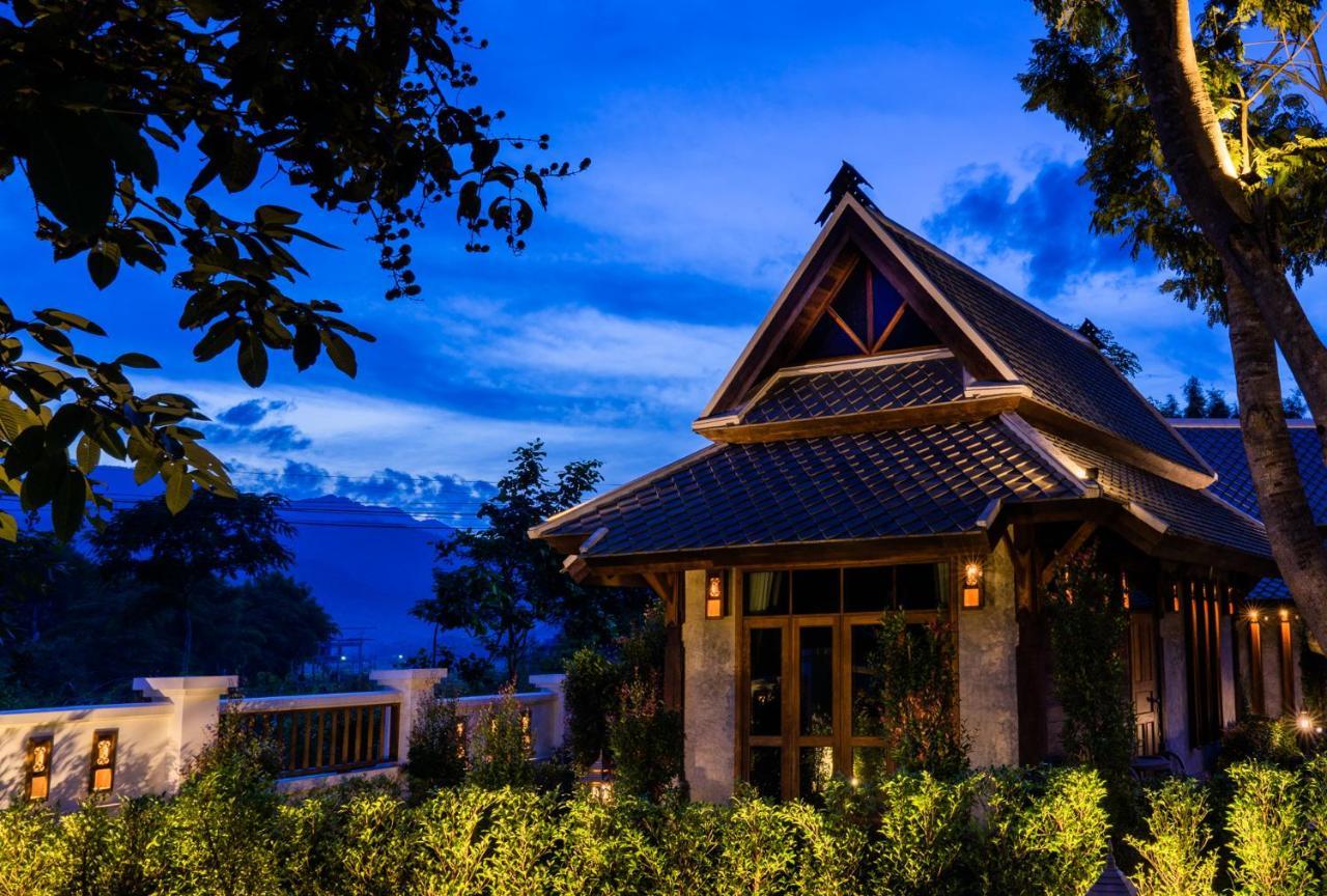 Ruean Racha Hotel Chiang Mai Luaran gambar