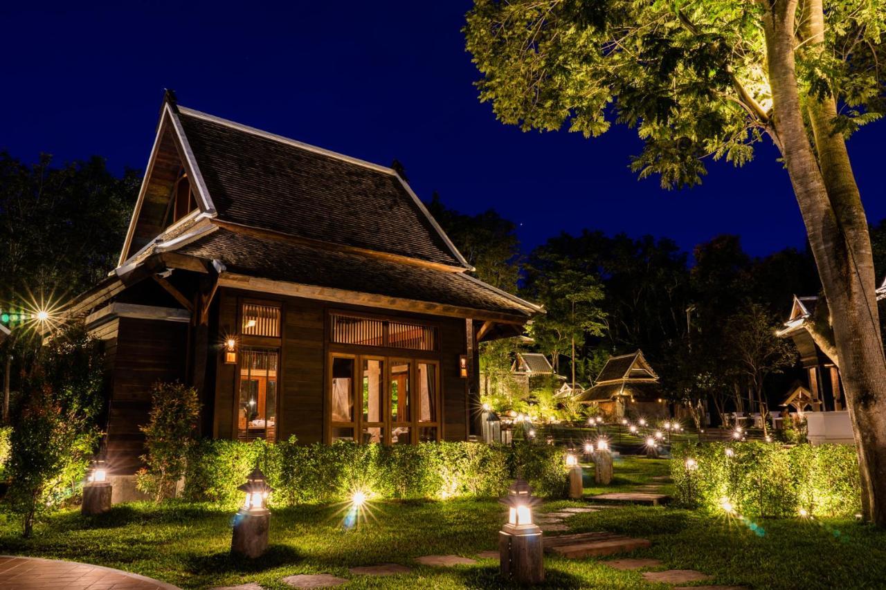 Ruean Racha Hotel Chiang Mai Luaran gambar