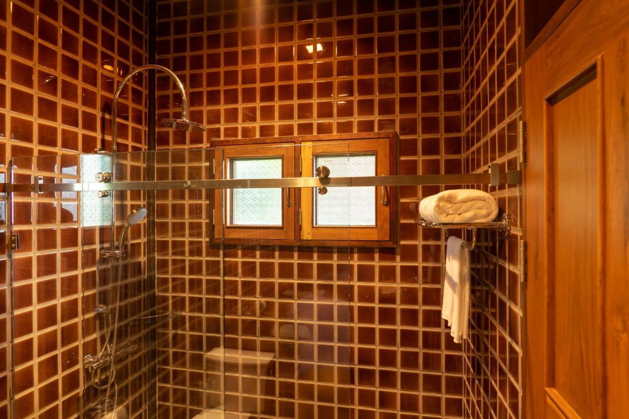Ruean Racha Hotel Chiang Mai Luaran gambar