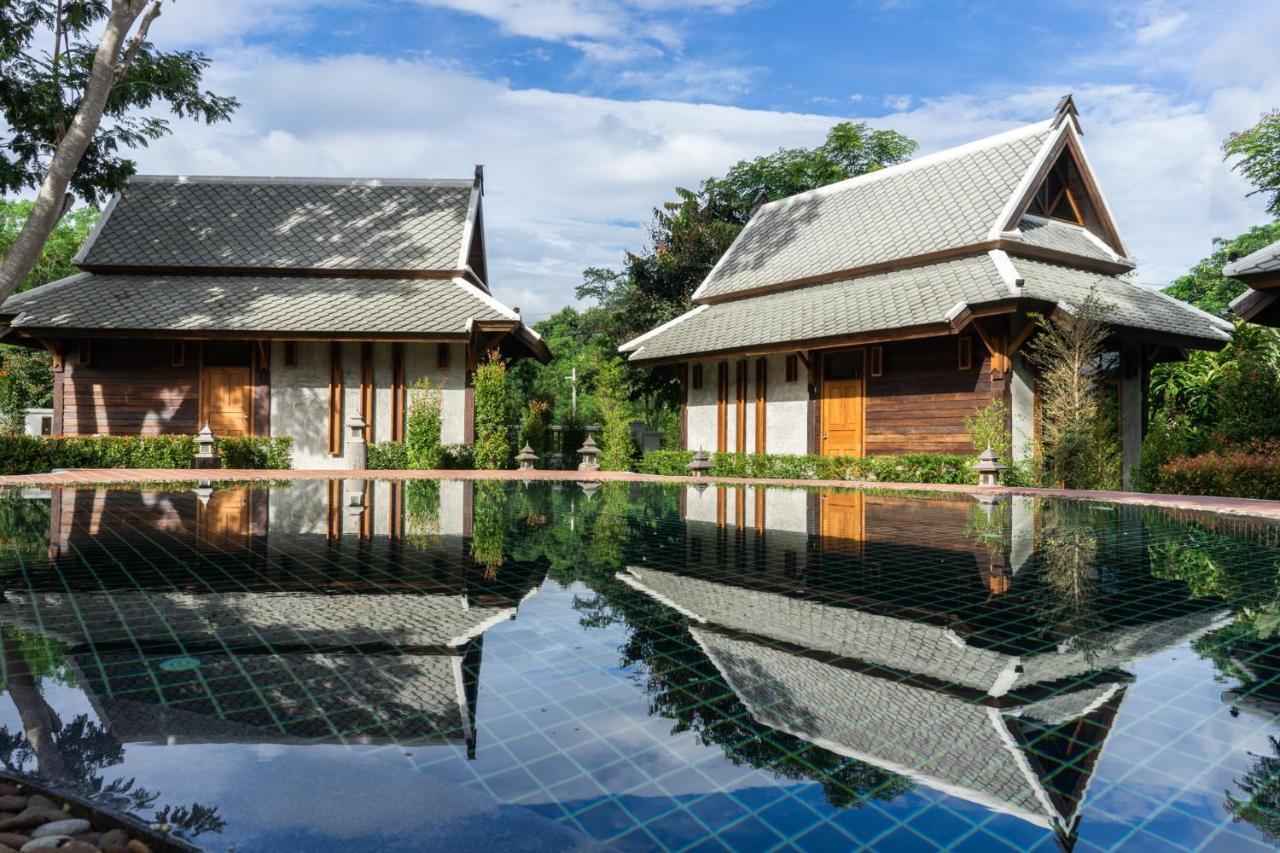 Ruean Racha Hotel Chiang Mai Luaran gambar