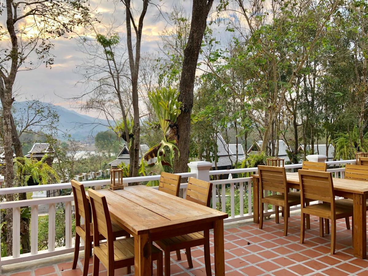 Ruean Racha Hotel Chiang Mai Luaran gambar