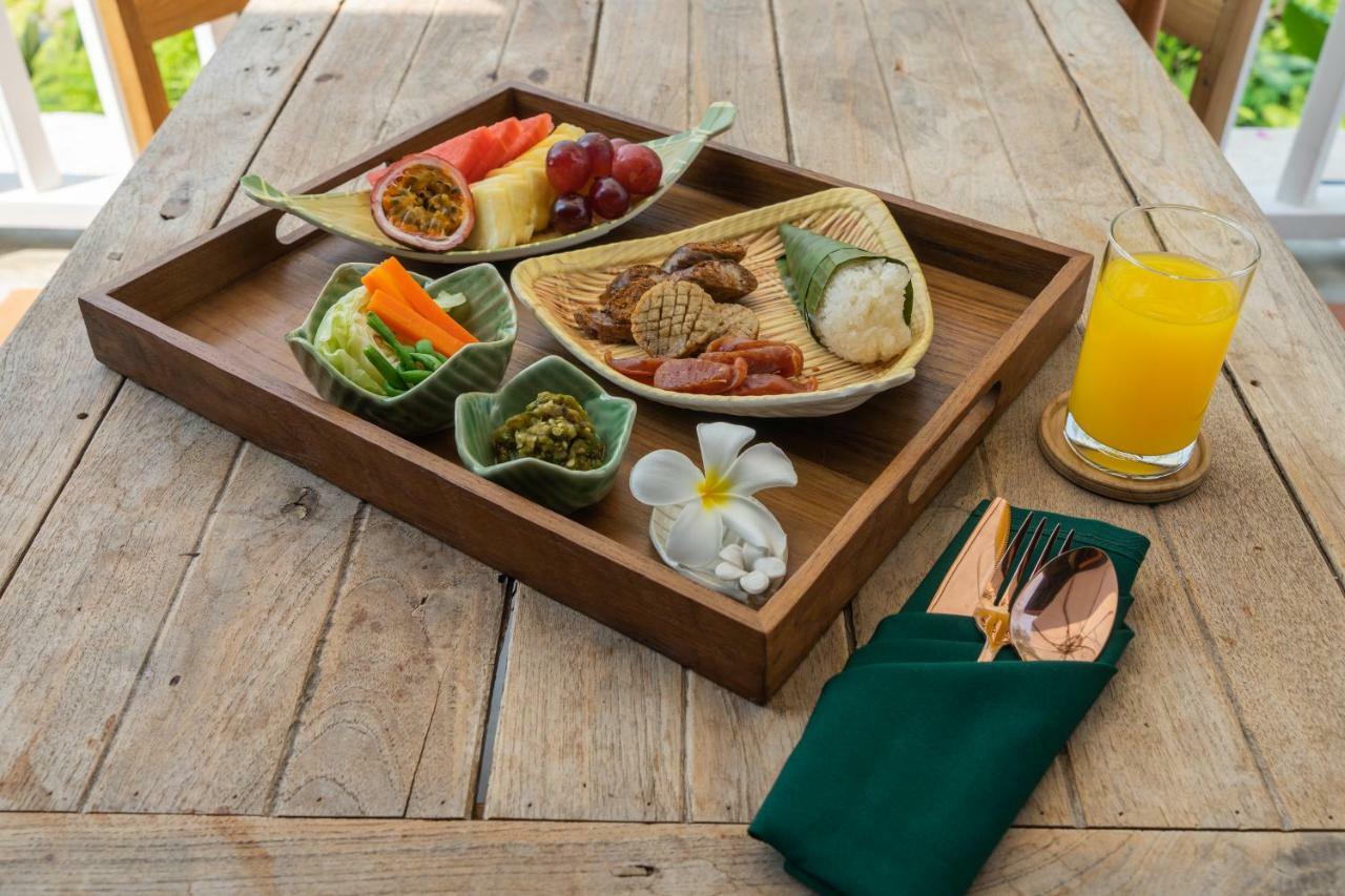Ruean Racha Hotel Chiang Mai Luaran gambar