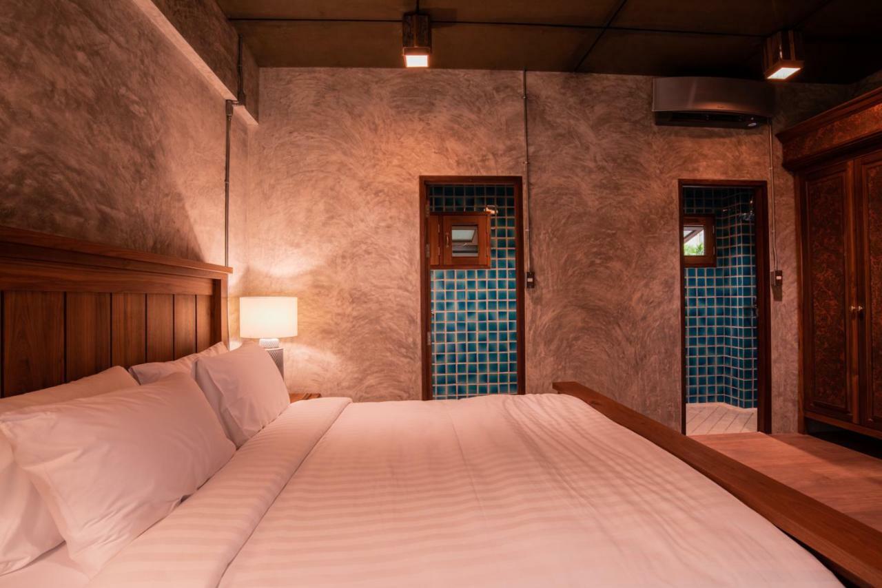 Ruean Racha Hotel Chiang Mai Luaran gambar